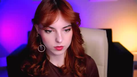 Snapshot of evanellson chatting on 03-10-25, 04:03 Eva online show from 03-10-25, 04:03