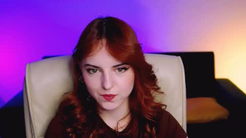 Snapshot of evanellson chatting on 03-10-25, 07:07 Eva online show from 03-10-25, 07:07