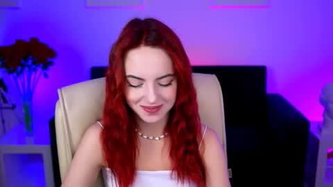 Snapshot of evanellson chatting on 09-15-25, 12:16 Eva online show from 09-15-25, 12:16