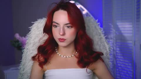 Snapshot of evanellson chatting on 09-21-25, 12:18 Eva online show from 09-21-25, 12:18