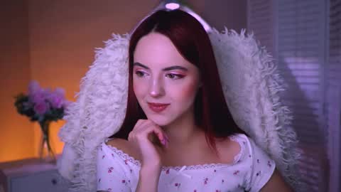 Snapshot of evanellson chatting on 09-30-25, 12:10 Eva online show from 09-30-25, 12:10