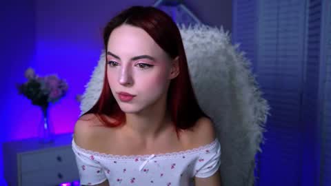 Snapshot of evanellson chatting on 10-10-25, 12:37 Eva online show from 10-10-25, 12:37