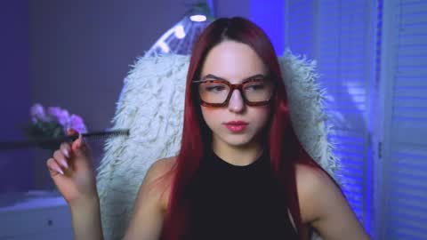 Snapshot of evanellson chatting on 10-29-25, 08:38 Eva online show from 10-29-25, 08:38