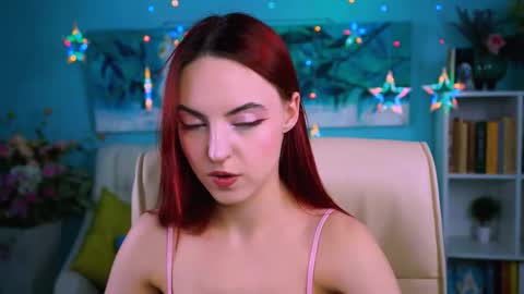 Snapshot of evanellson chatting on 11-07-25, 04:51 Eva online show from 11-07-25, 04:51