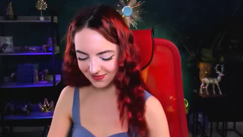 Snapshot of evanellson chatting on 11-09-25, 06:23 Eva online show from 11-09-25, 06:23