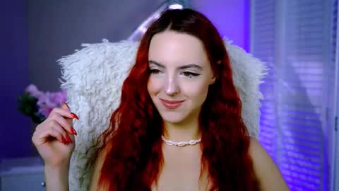 Snapshot of evanellson chatting on 11-25-25, 12:05 Eva online show from 11-25-25, 12:05