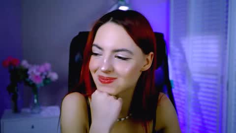 Snapshot of evanellson chatting on 11-29-25, 12:30 Eva online show from 11-29-25, 12:30