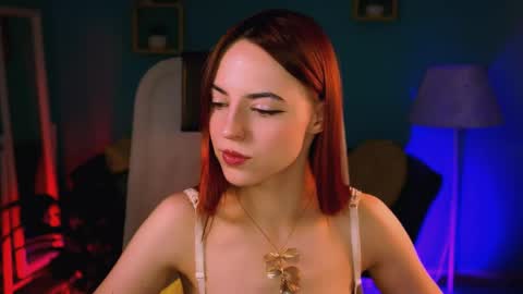 Eva  online show from 04-30-26, 03:29