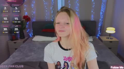 evangel1ne online show from 01-30-25, 09:25