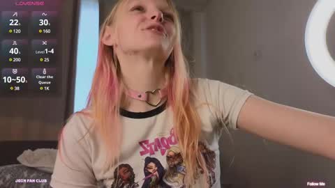 evangel1ne online show from 02-23-25, 02:35