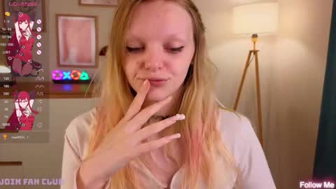 evangel1ne online show from 09-28-25, 09:31