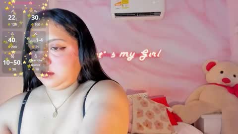 Snapshot of evangeliine_21 chatting on 02-13-26, 07:10 EVA online show from 02-13-26, 07:10