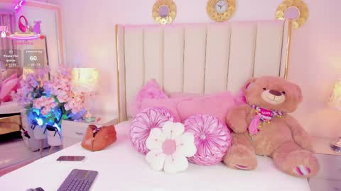 evangelin_ts online show from 04-06-26, 01:23