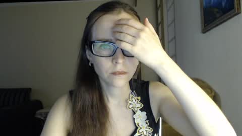 YourMistress online show from 04-07-26, 08:59