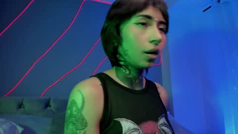 Eva online show from 12-02-24, 03:14