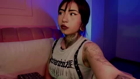 Eva online show from 02-11-25, 04:46