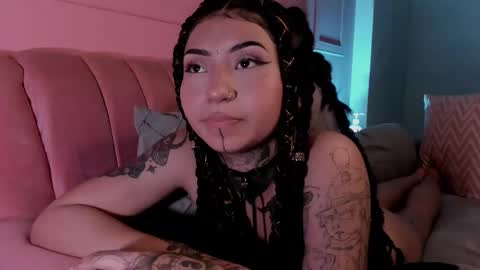 Eva online show from 03-01-25, 03:05