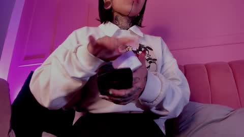 Eva online show from 03-12-25, 12:15