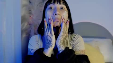 Eva online show from 10-14-25, 03:46