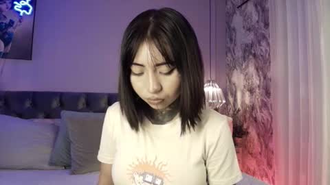 Eva online show from 11-26-25, 07:48