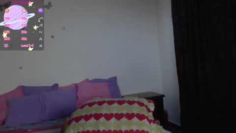 evangeline_lover online show from 10-19-25, 12:06