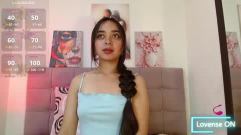 evangeline_wish online show from 06-11-26, 12:25