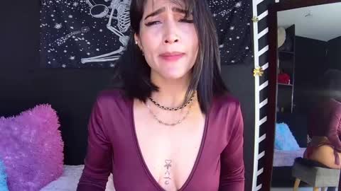  Eva online show from 02-23-25, 02:25