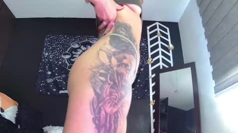  Eva online show from 09-23-25, 06:55