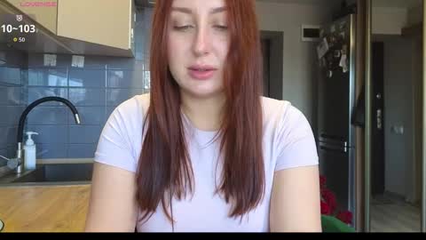 EvangelinFox online show from 03-05-26, 11:28