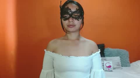 evangelinne_01 online show from 02-03-26, 03:17
