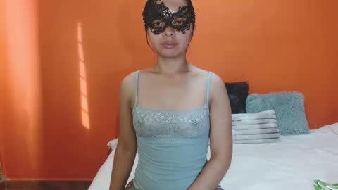 evangelinne_01 online show from 02-07-26, 01:26