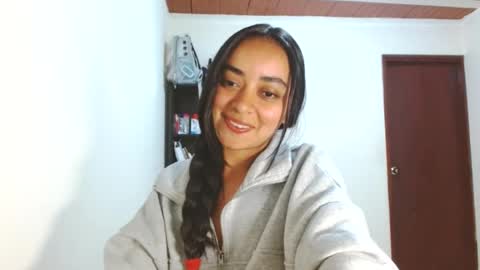 evangelinne_01 online show from 07-29-26, 04:27