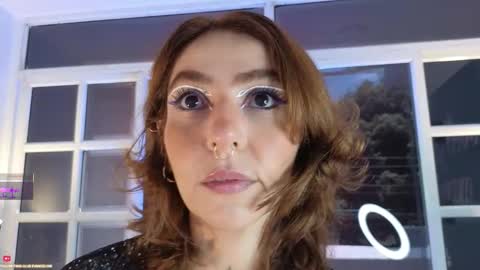 Evangelyne online show from 09-23-25, 03:59