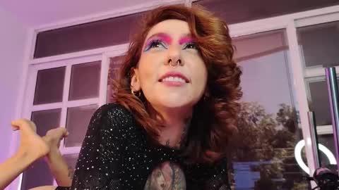 Evangelyne online show from 09-25-25, 04:11