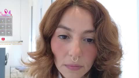 Evangelyne online show from 11-16-25, 02:00