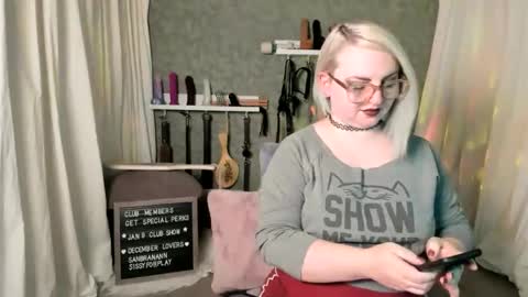 Evan Harlowe online show from 01-07-26, 02:47