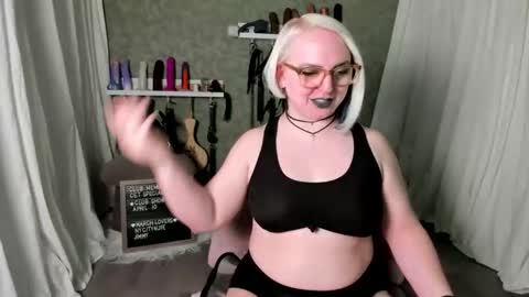 Evan Harlowe online show from 04-25-26, 10:07