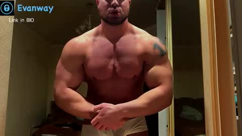 EvanHOTi online show from 02-24-25, 12:09