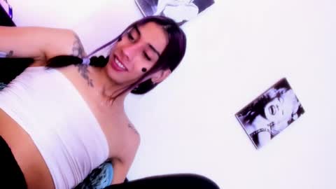 evanllelyne online show from 07-28-26, 03:21