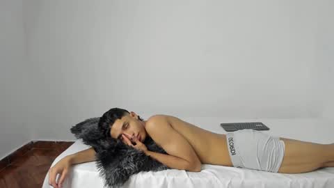 Snapshot of evans_collins24 chatting on 12-11-24, 08:15 Evans collins24 online show from 12-11-24, 08:15