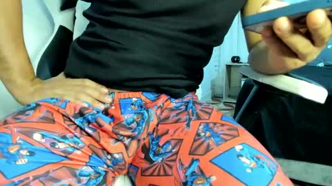 Snapshot of evans_king chatting on 09-18-25, 02:13 Evan online show from 09-18-25, 02:13