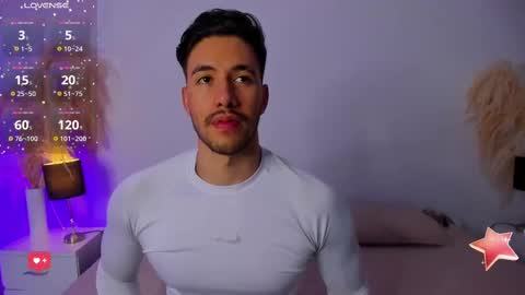 E V A N S online show from 10-06-25, 08:39