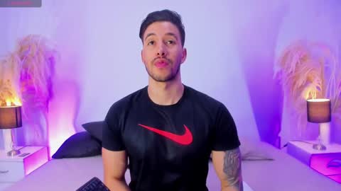 E V A N S online show from 10-07-25, 08:39