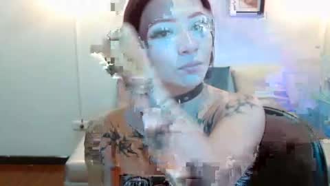 Evanssa lx online show from 12-17-25, 06:36