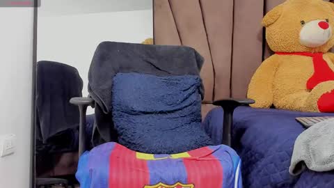 Snapshot of evansstorm01 chatting on 02-22-25, 03:25 online show from 02-22-25, 03:25