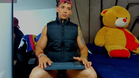 Snapshot of evansstorm01 chatting on 03-03-25, 12:48 online show from 03-03-25, 12:48