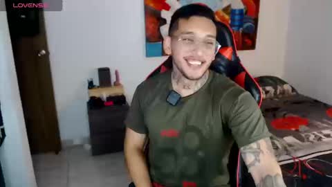   online show from 03-18-26, 11:08