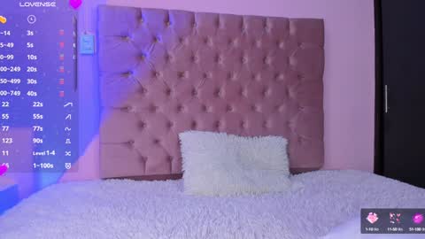 Eva Olimpo online show from 01-28-25, 08:04