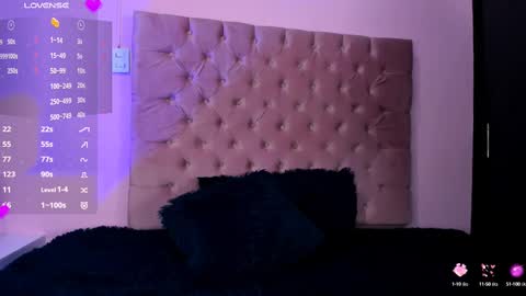 Eva Olimpo online show from 02-11-25, 07:59