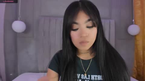 Eva Olimpo online show from 02-15-25, 06:02